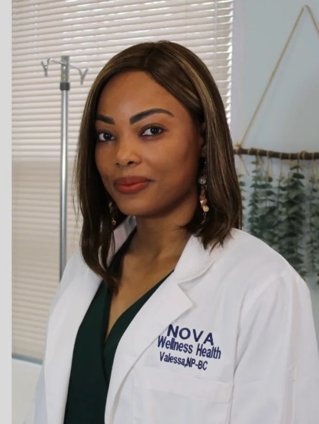 Nova Wellness clinic team