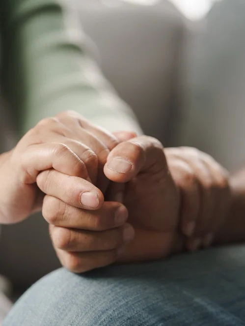 Substance Abuse Treatment