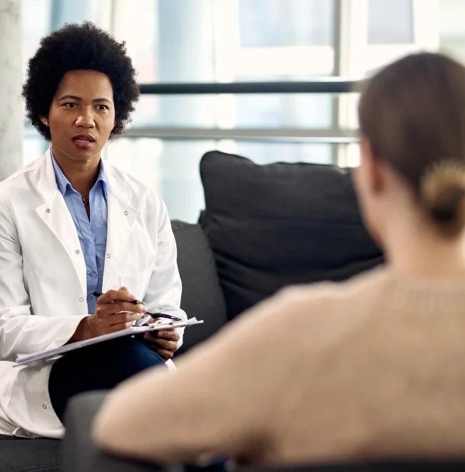 Psychotherapy
