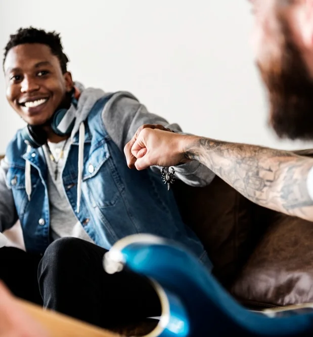 Substance Abuse Treatment