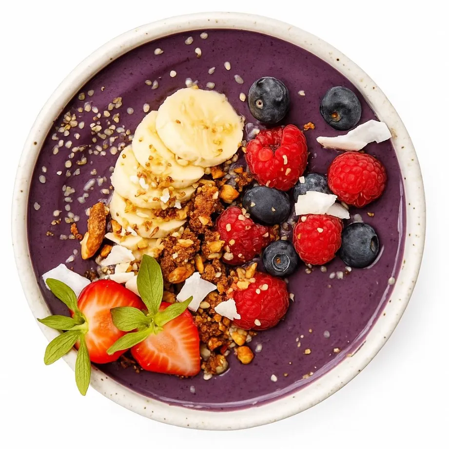 Açaí Bowl