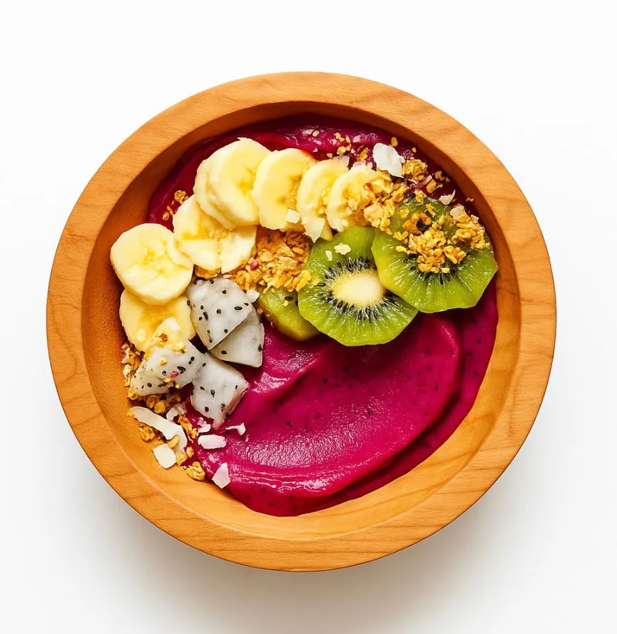 Pitaya Bowl