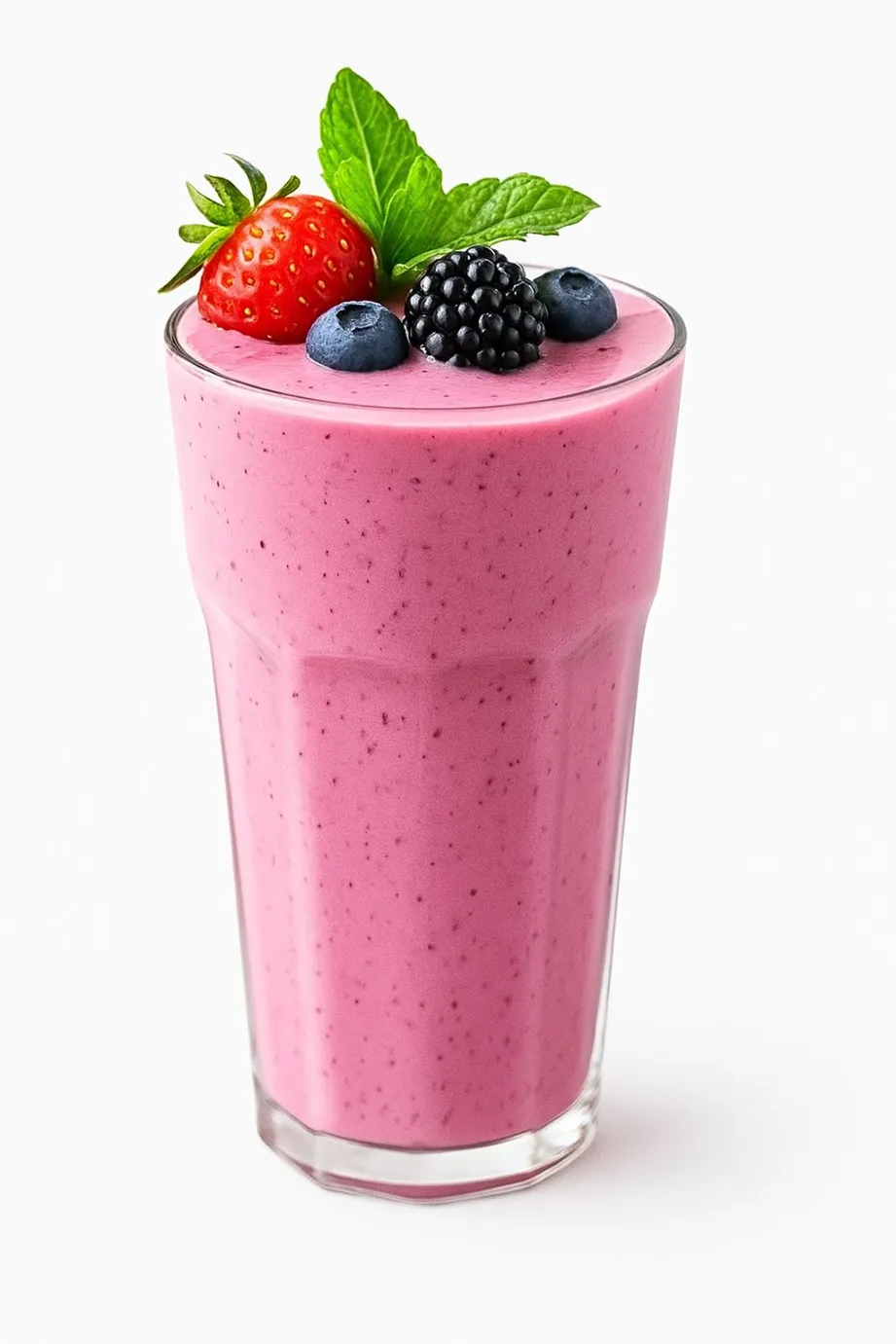 Berry Happy