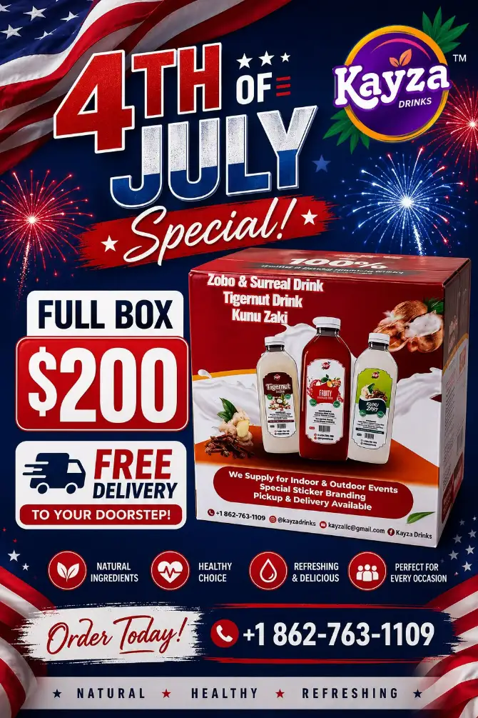 July 4th sales