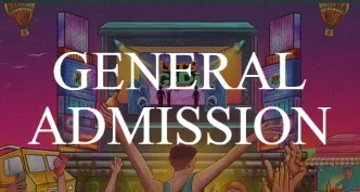 General Admission