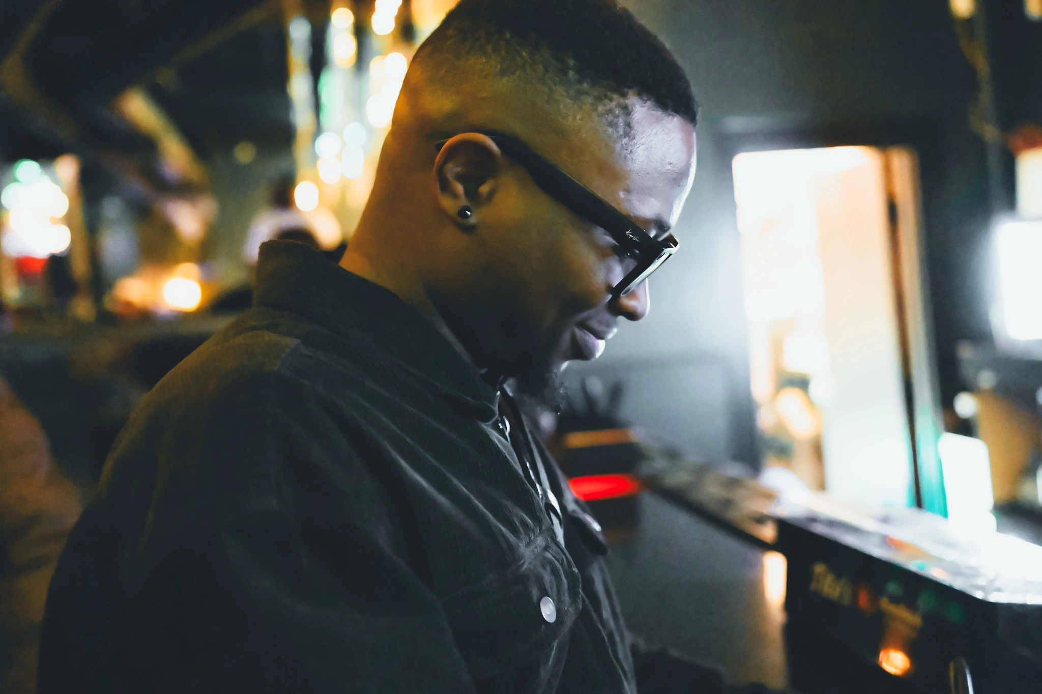 VIBE MAESTRO