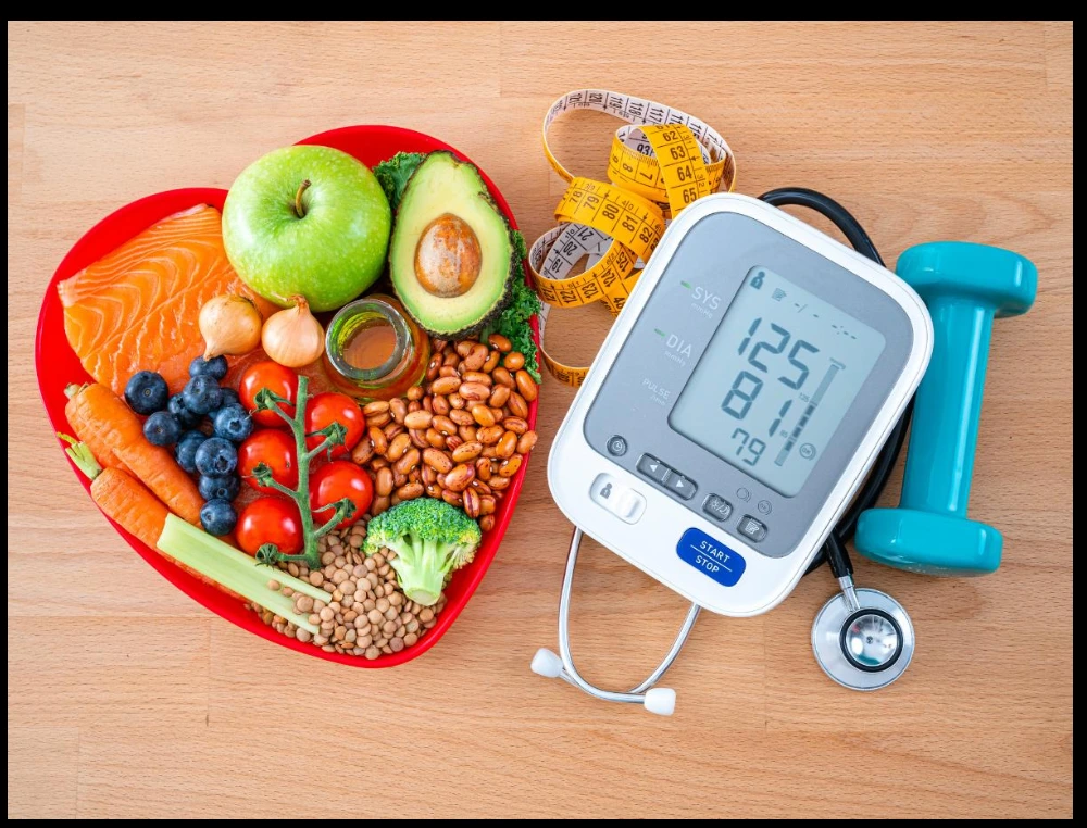 High Blood Pressure: The Silent Killer You May Not Feel Until It's Too Late