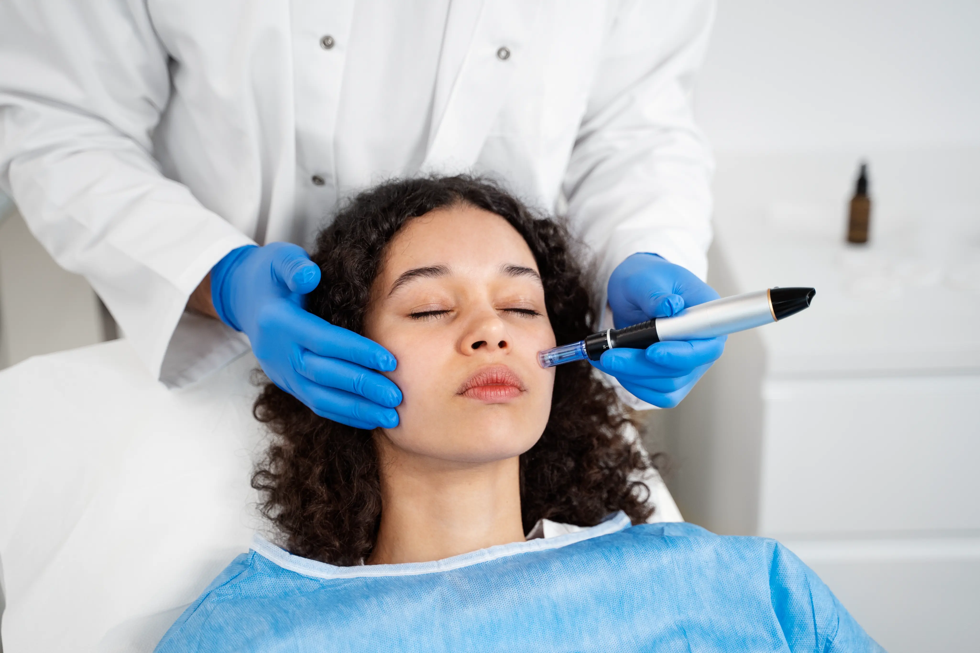 Micro Skin Extraction North Texas Surgical Arts | Cosmetic Surgery in Rockwall, TX