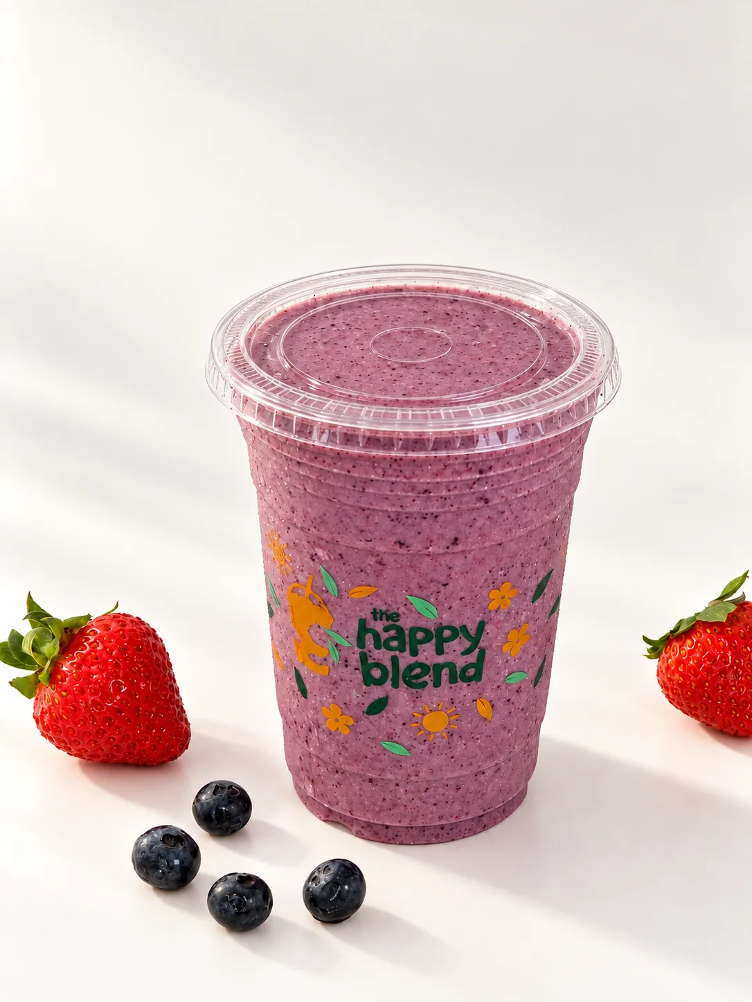 berry bliss
