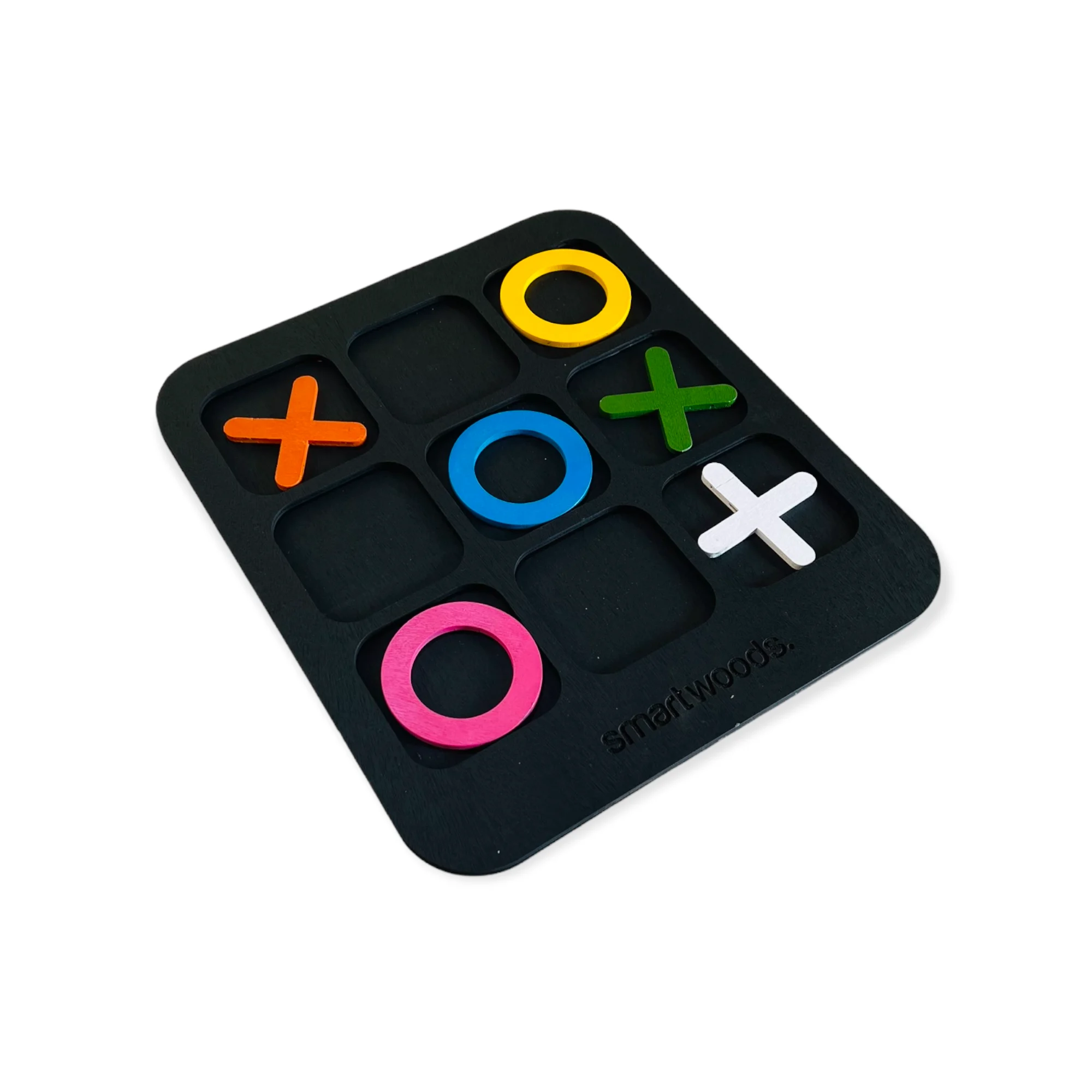 X &  O  Game