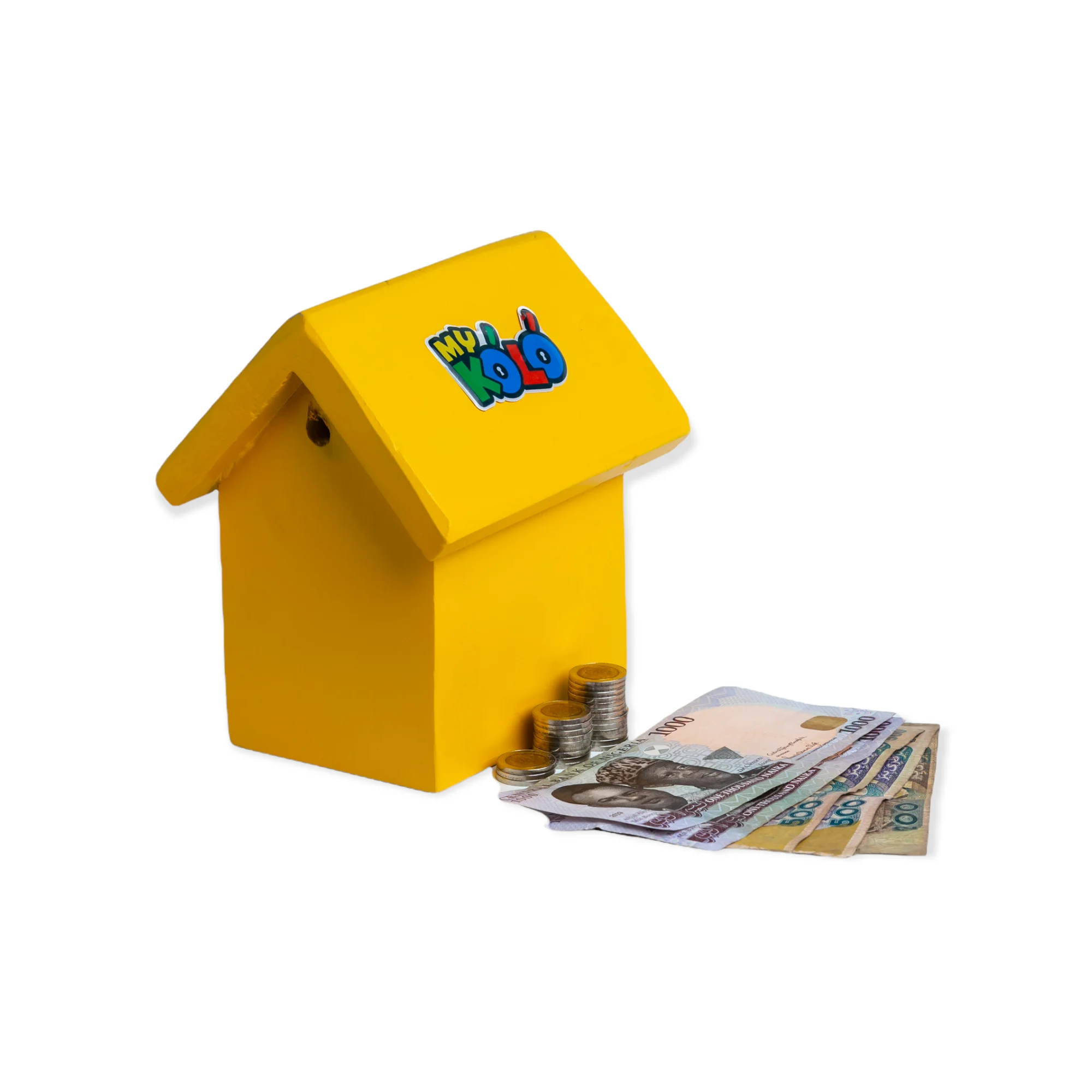 Mini House