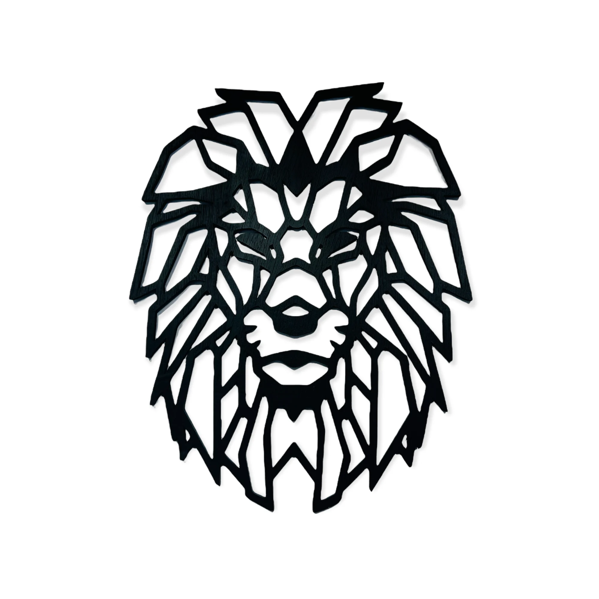 Lion Head