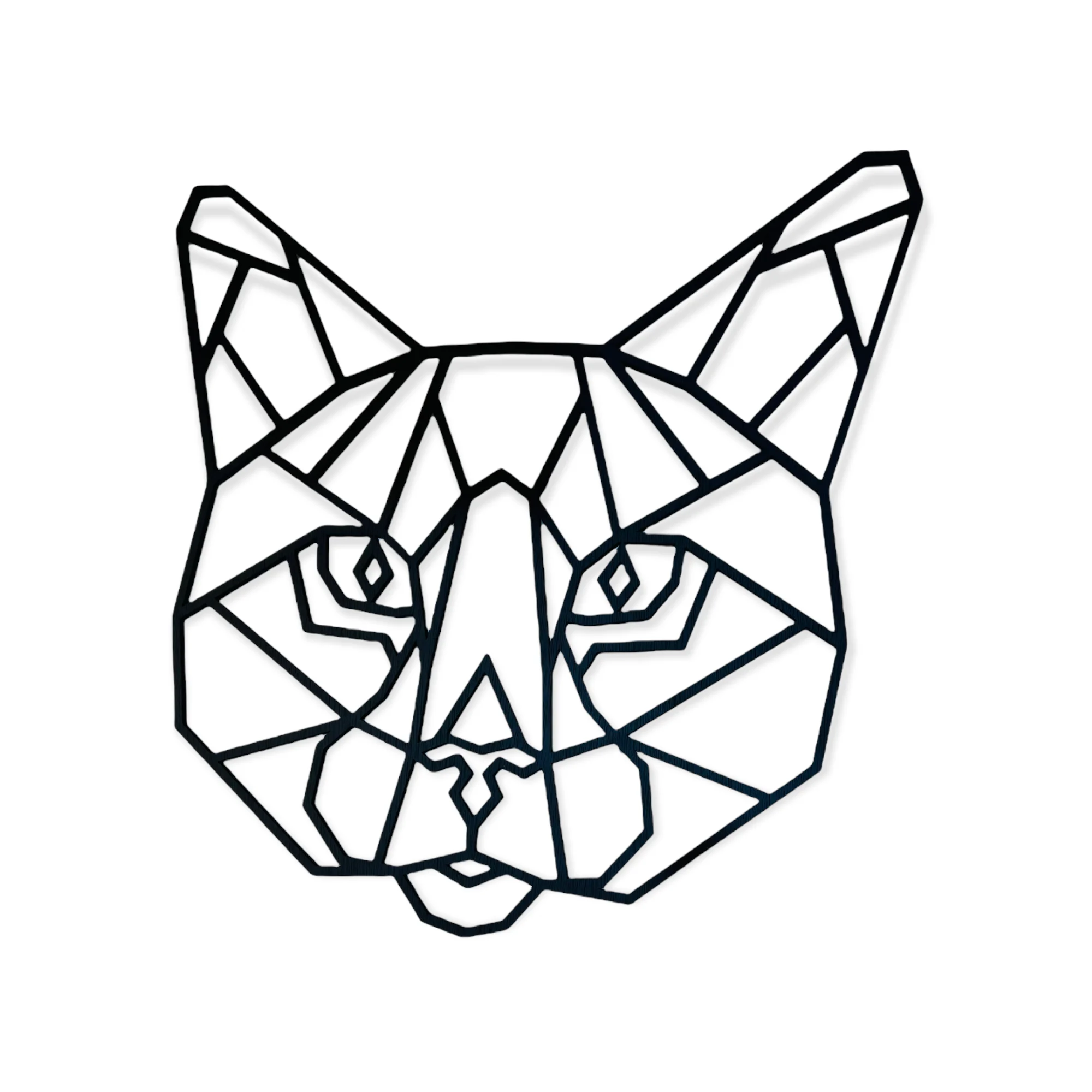 Cat Head