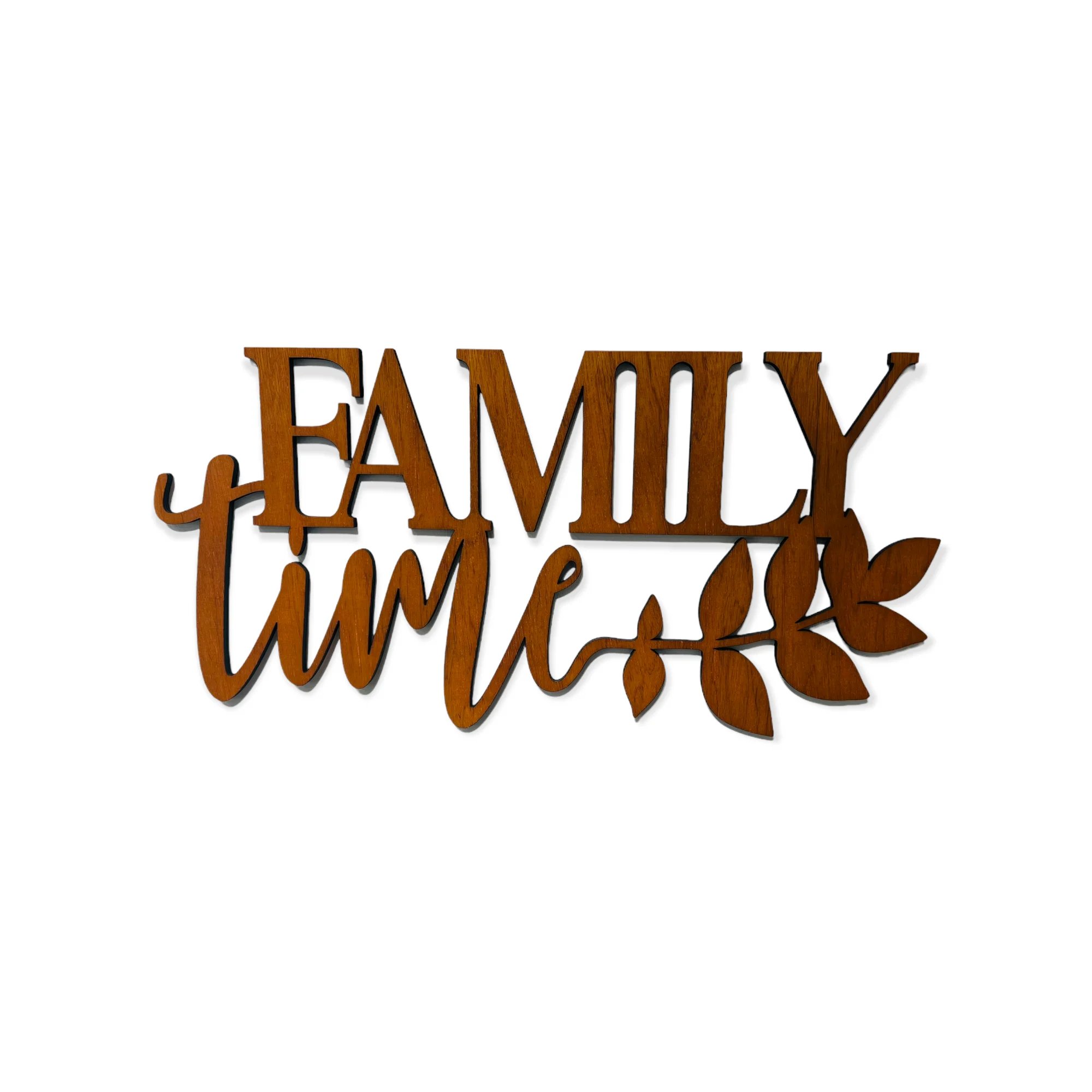 Family Tree
