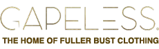 Gapeless 