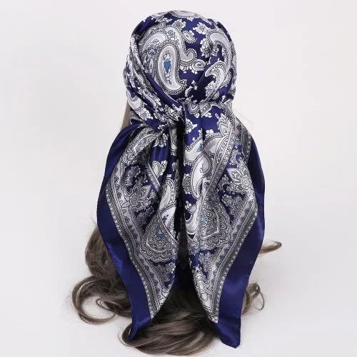 scarves