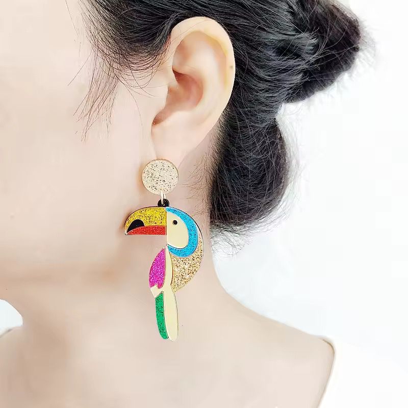 Tropico Earrings