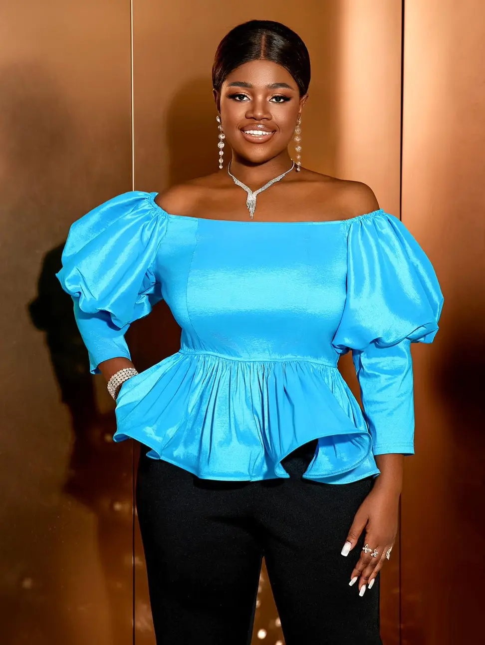 It's Not You — It's the Clothes