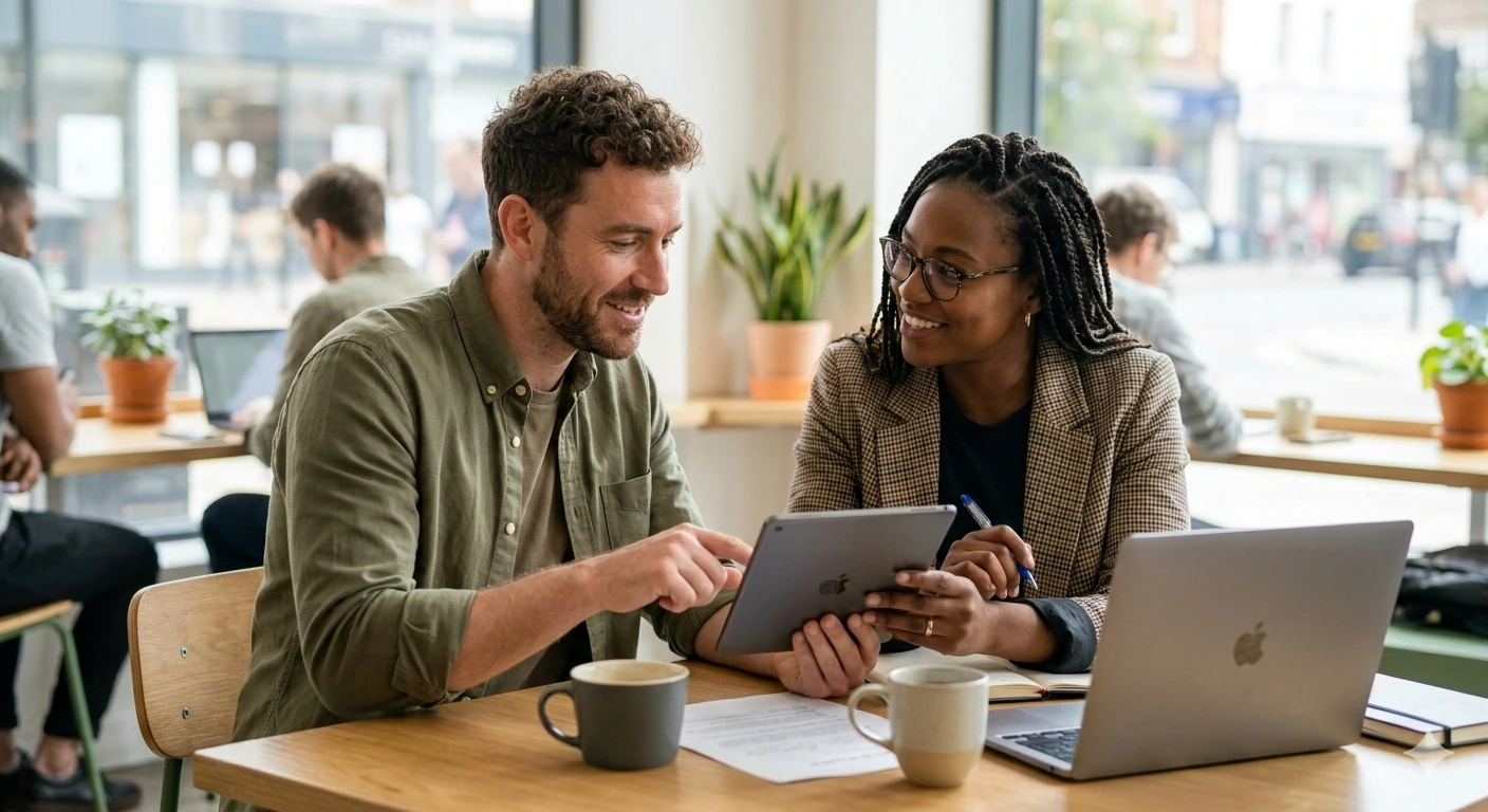 Team collaboration and partnership