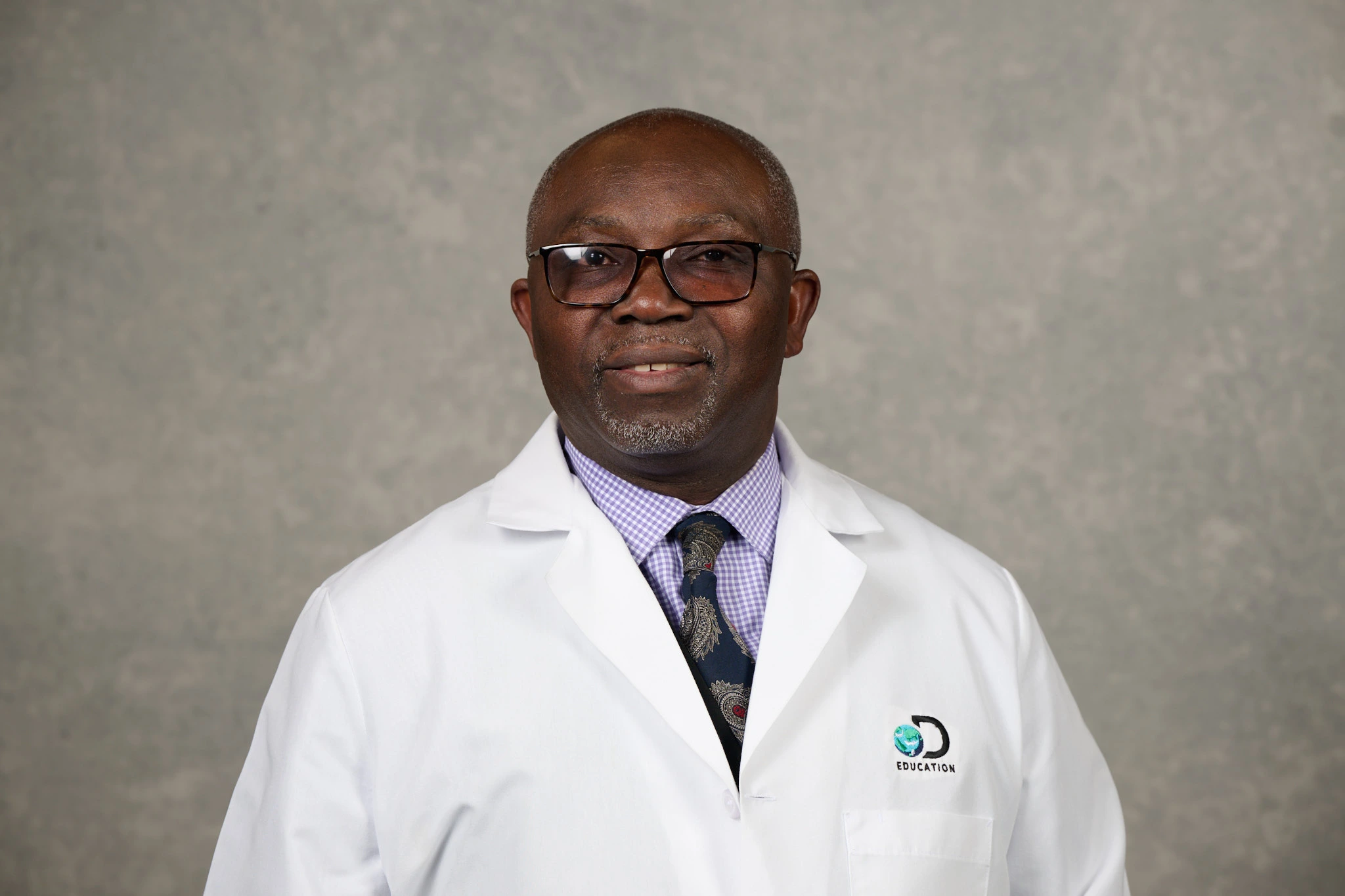 Professional team members