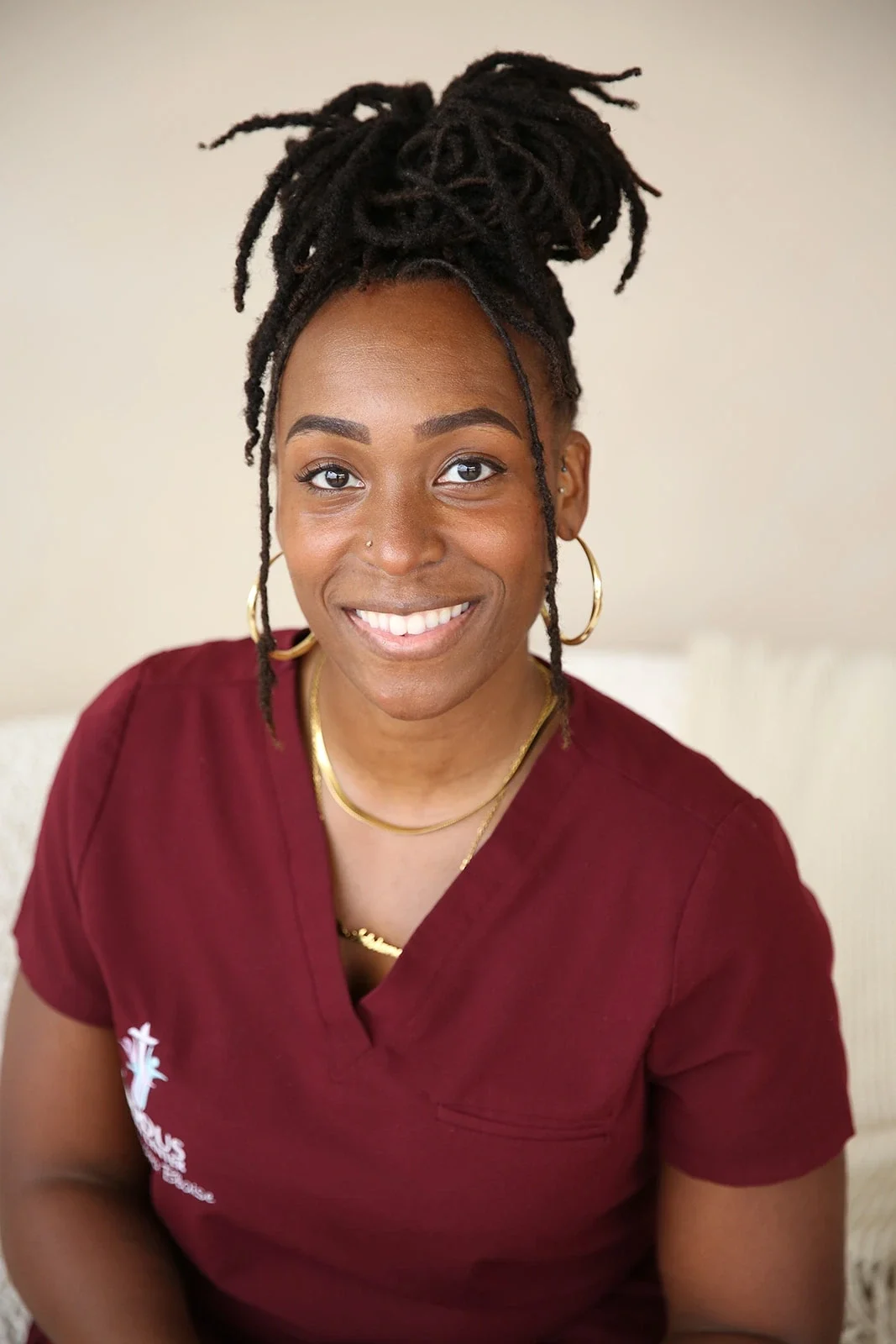 Dr. Adriana Bedford-Blaise
