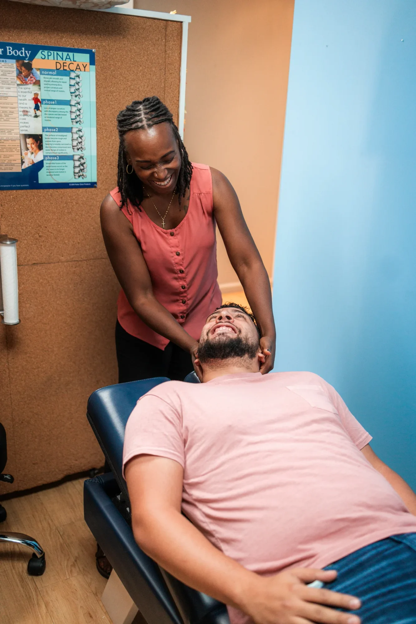Chiropractic Care