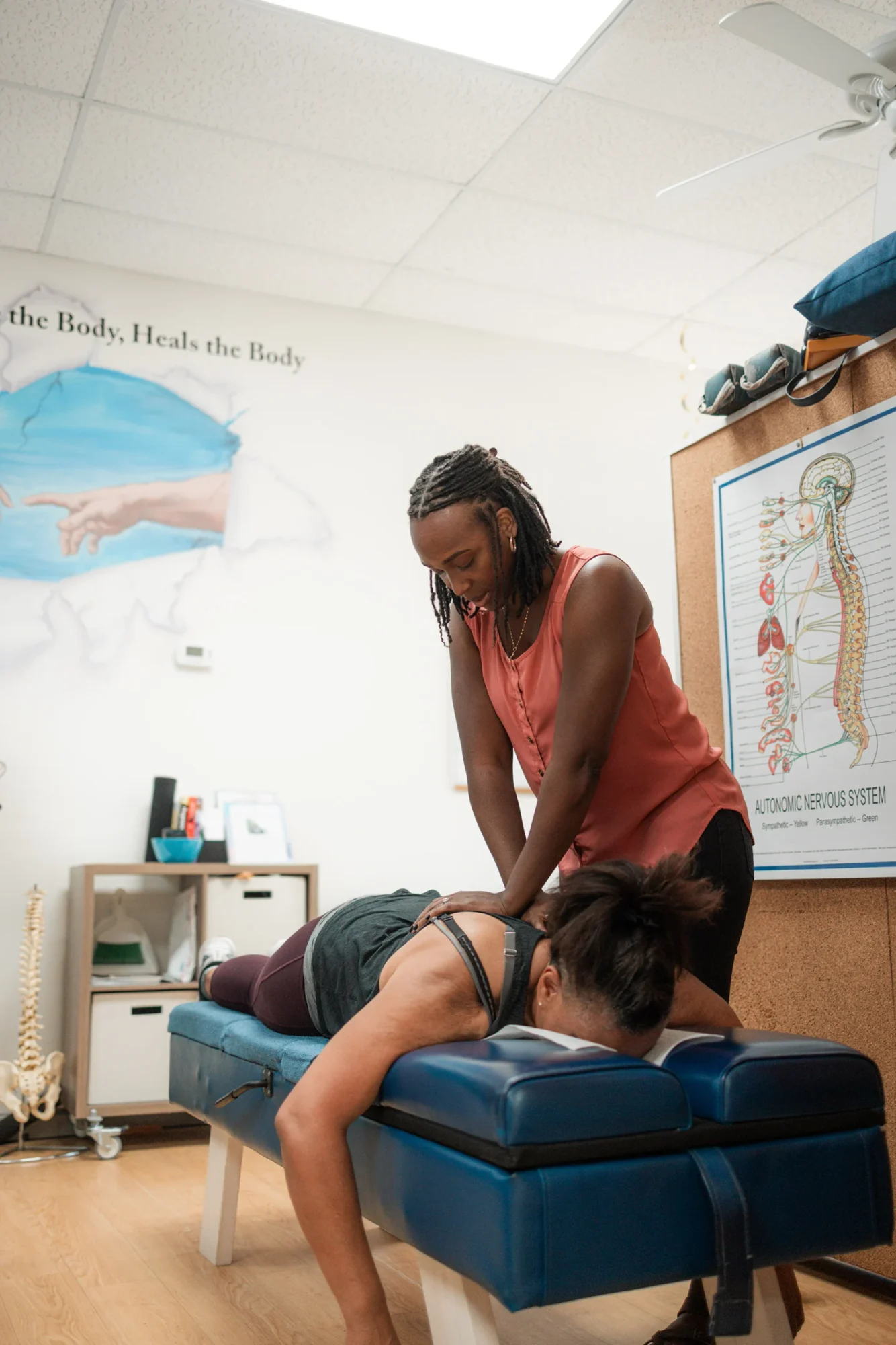 Chiropractic Care