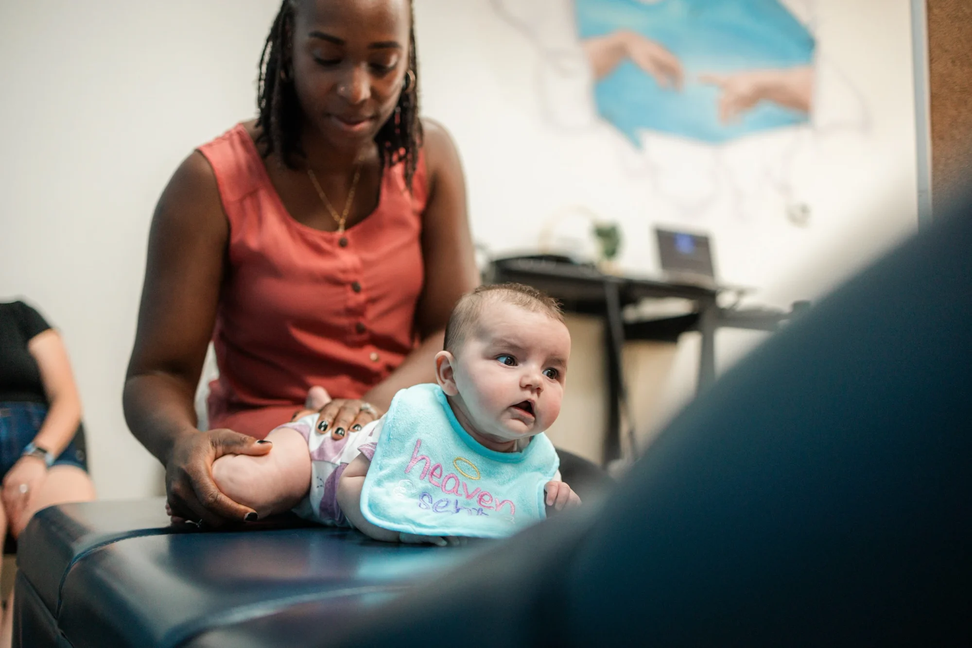 Chiropractic Care