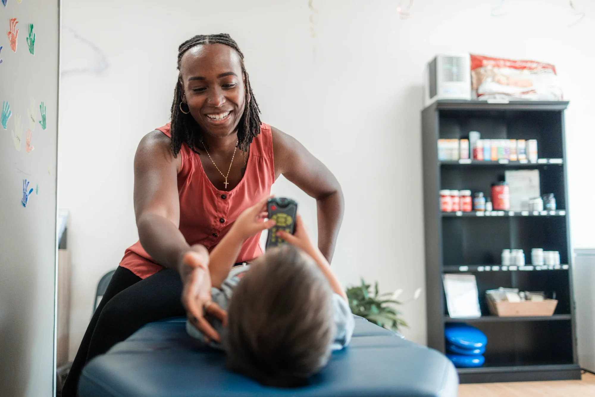 Chiropractic