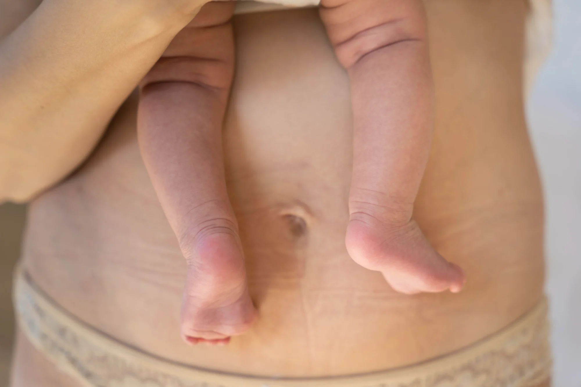 Postpartum care