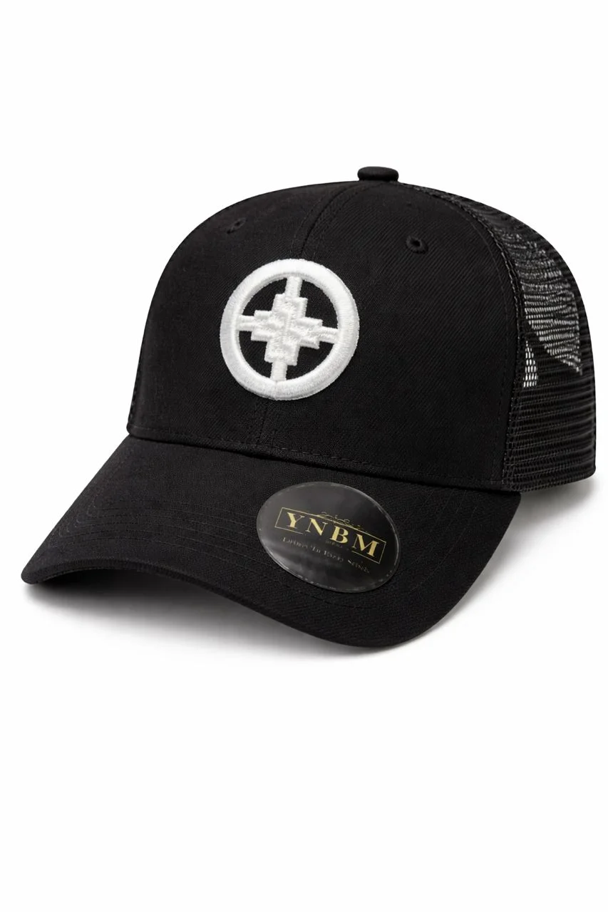 Dame Signature Cap