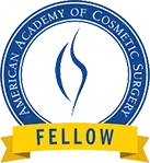 Accreditation and membership logo