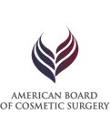 Accreditation and membership logo