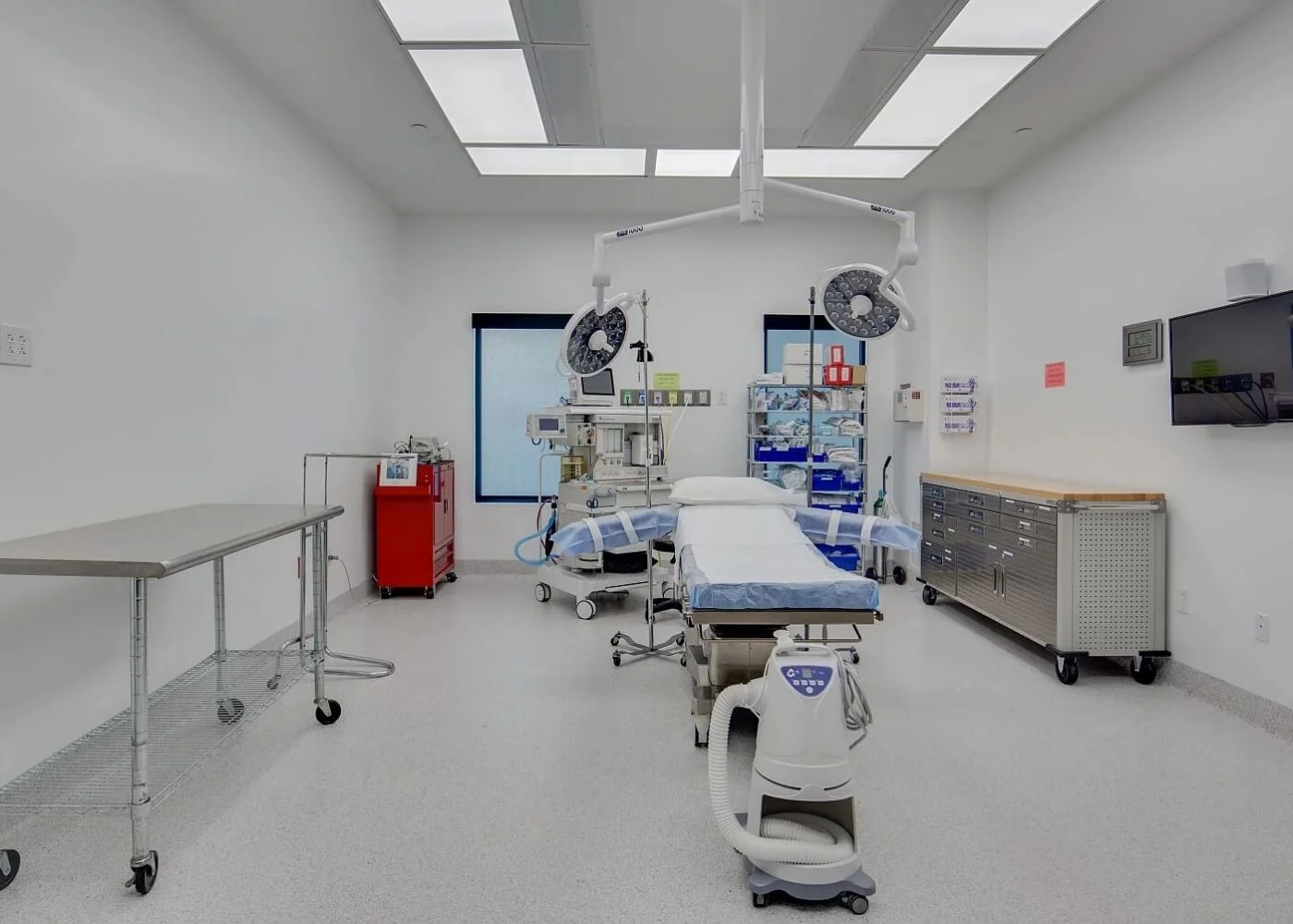Noble Cosmetic Surgery office, Plano, photo 4