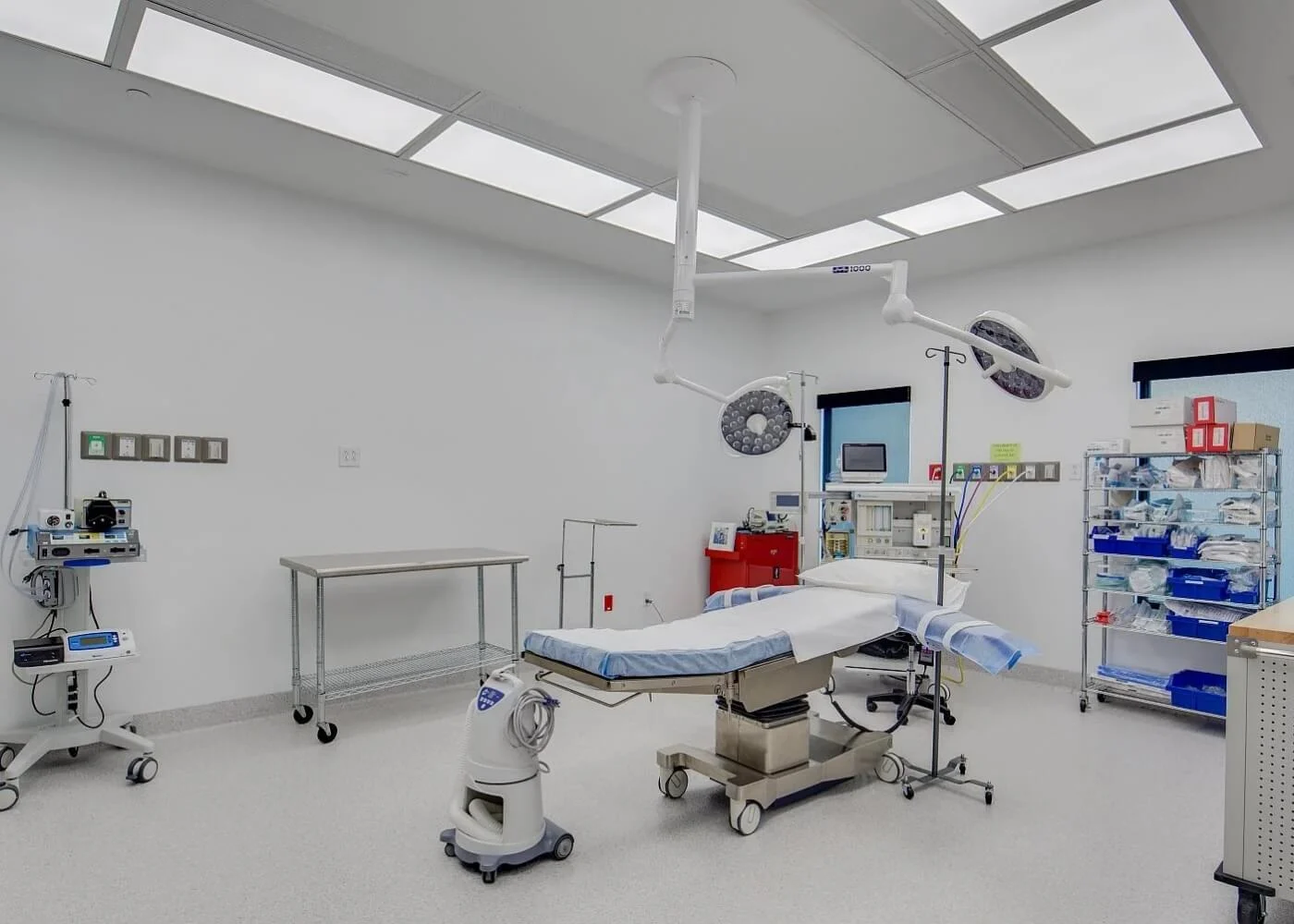 Noble Cosmetic Surgery office, Plano, photo 3