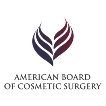 Board certification logo