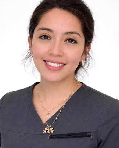 Brenda, Front Desk Patient Coordinator