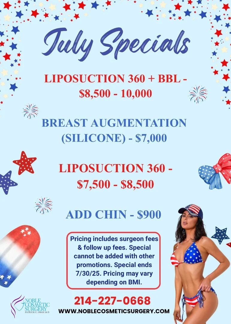 Get the Best Deals on Breast Augmentation in Plano TX