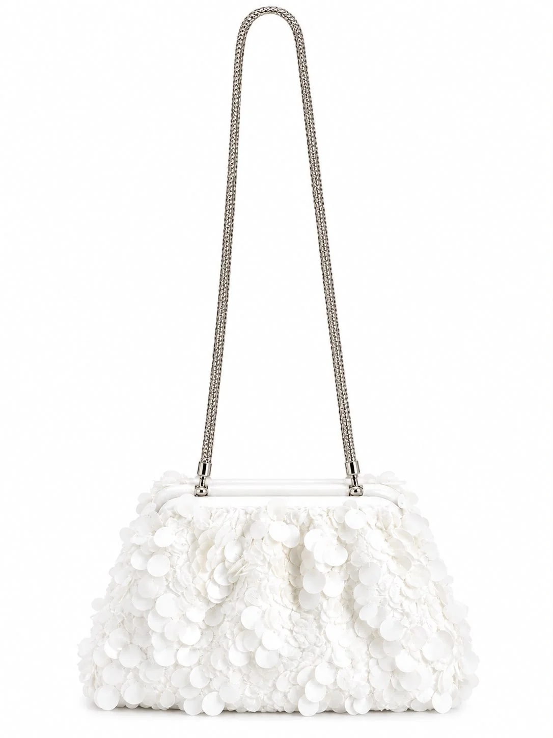 Cleo Bag - Snow