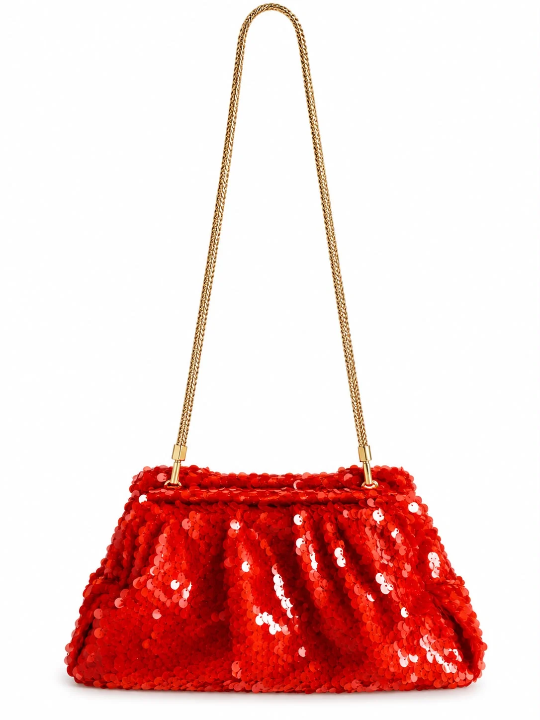 Cleo Bag - Citrine