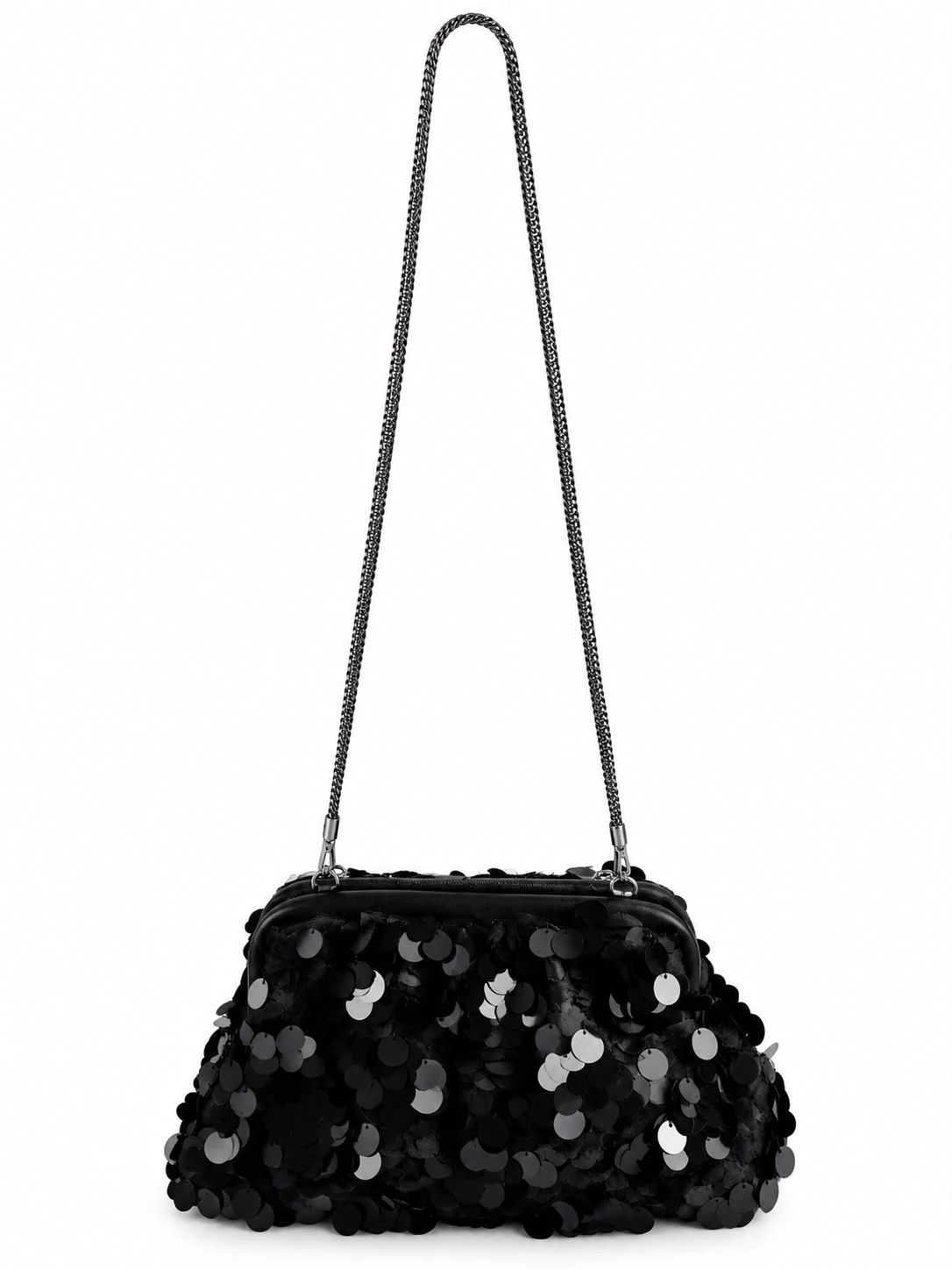 Cleo Bag - Noir