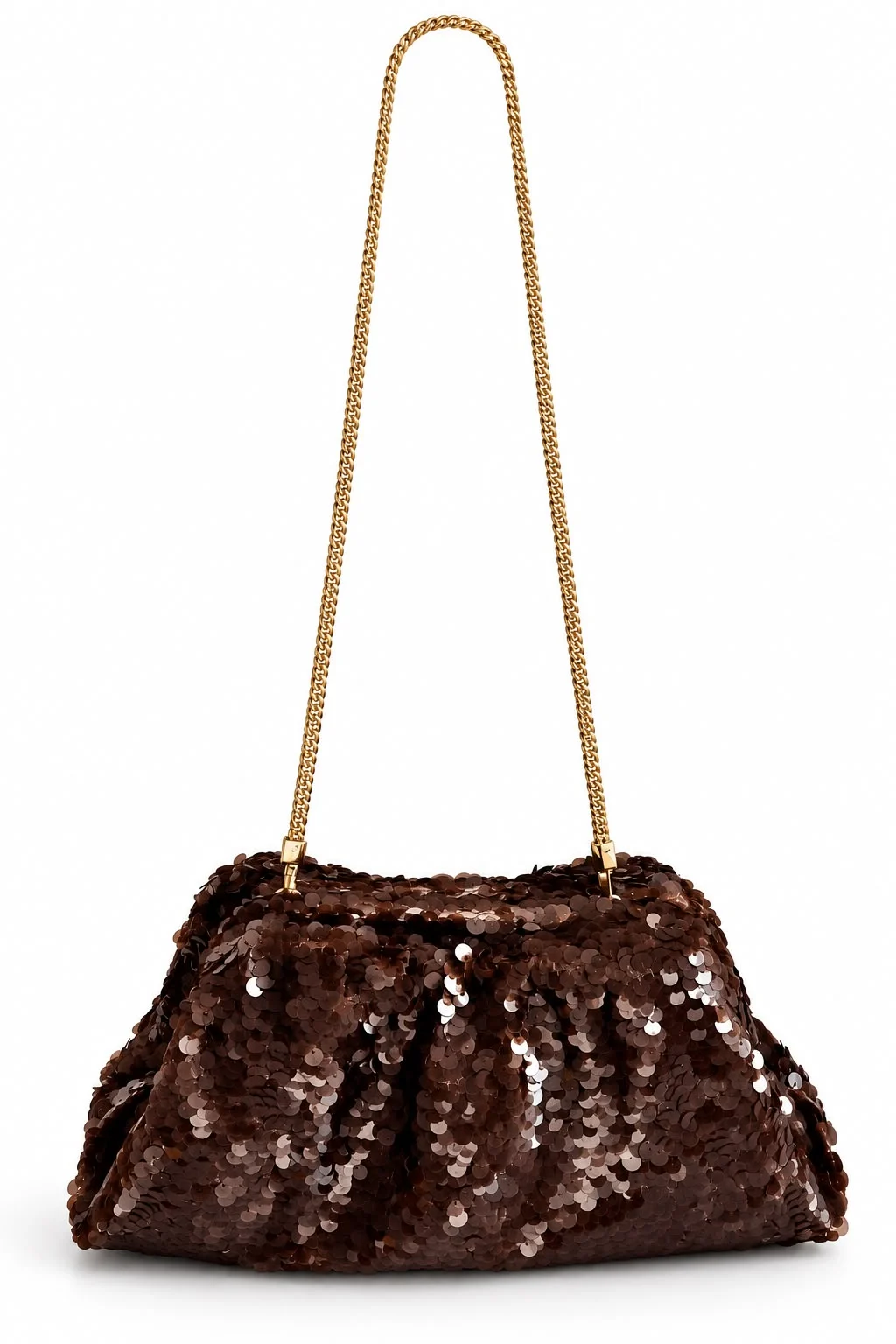 Cleo Bag - Coffee