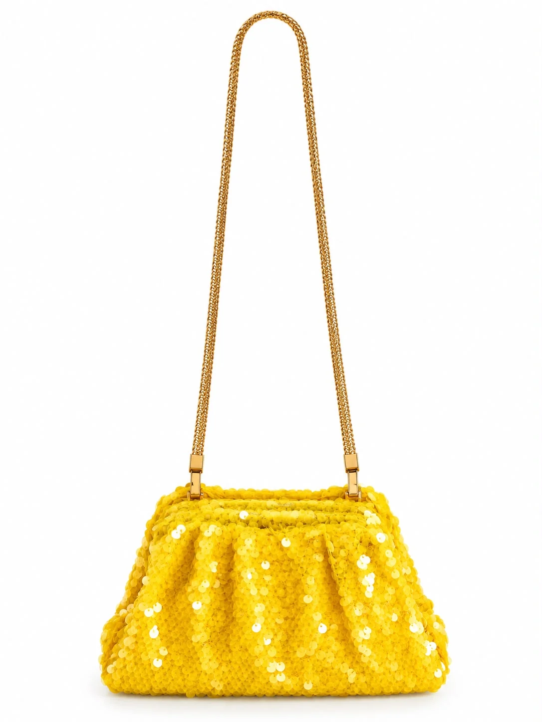 Cleo Bag - Butter