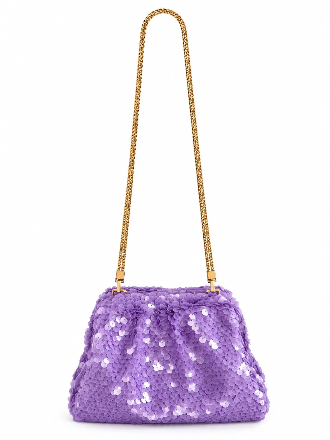 Cleo Bag - Iris