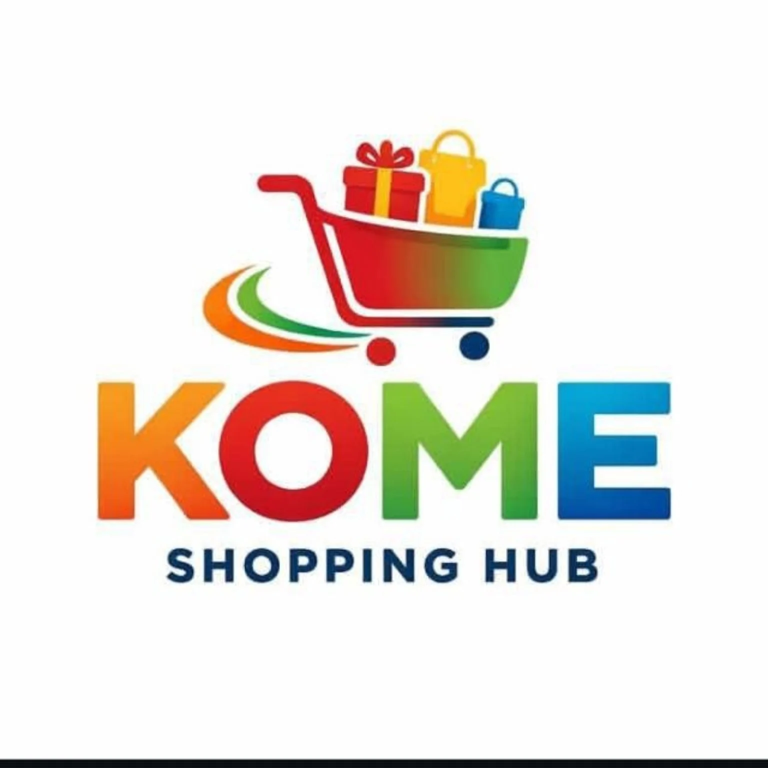 Kome Shopping Hub 