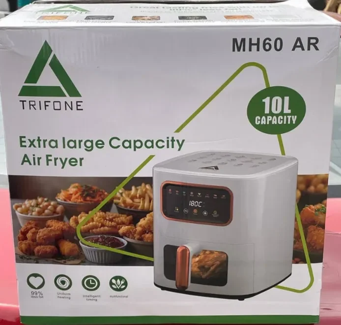 TRIFONE DIGITAL AIRFRYER