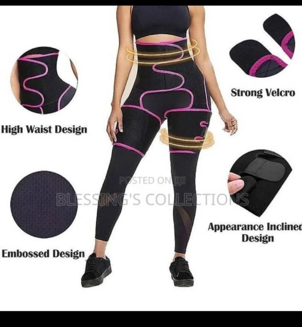 Adjustable Waist Band