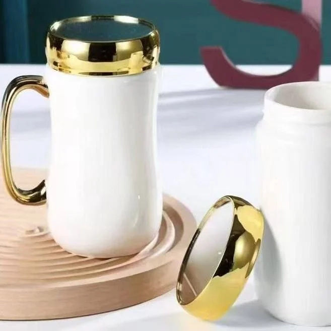 MIRROR CUP