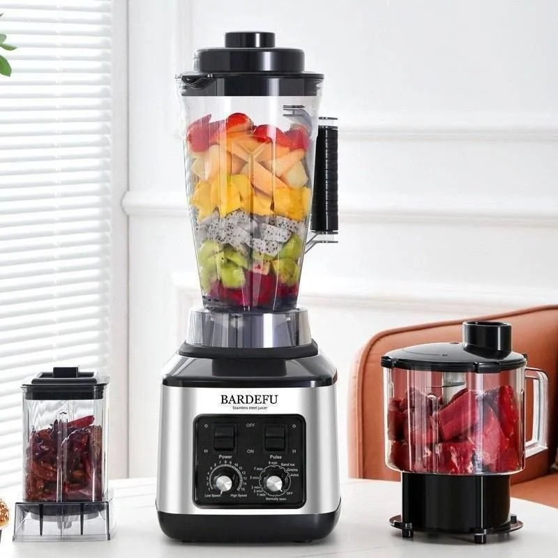 8 in 1 Bardefu Blender