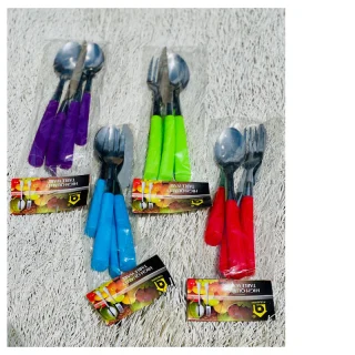 adonis 4pc cutlery set SW250-4